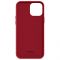 Чохол-накладка Armorstandart Icon2 для Apple iPhone 13 Pro Max Red (ARM60507)