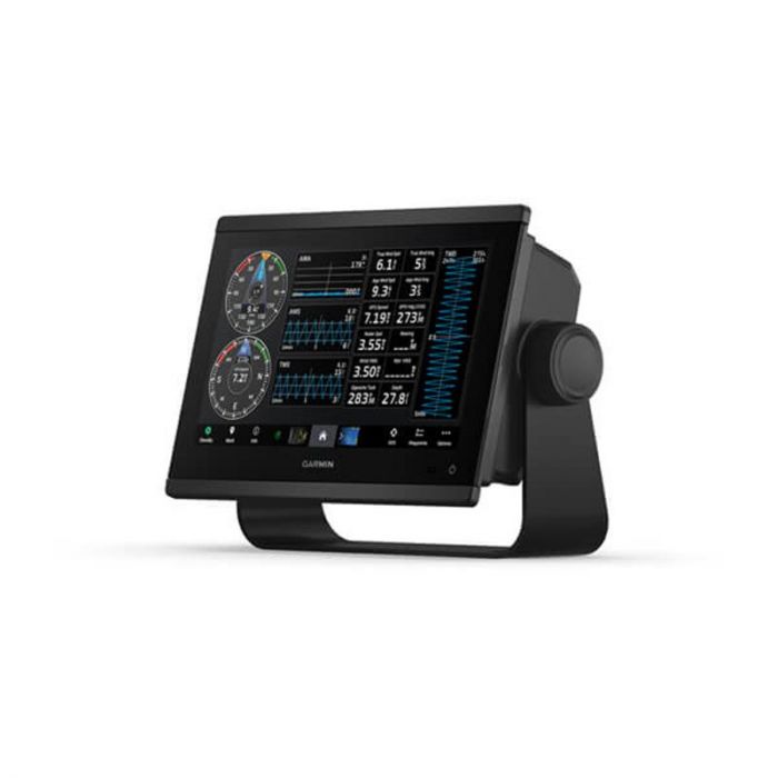 Картплоттер-ехолот Garmin GPSMap 923xsv (010-02366-02)