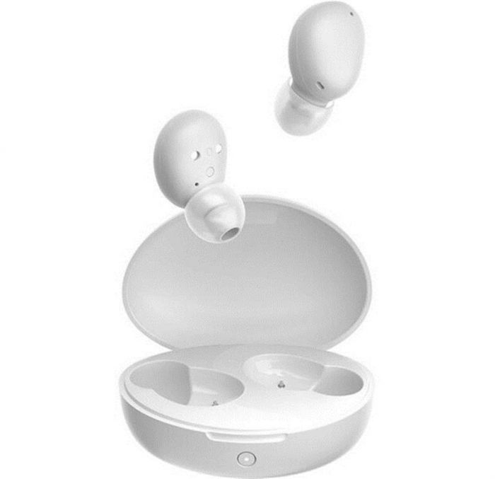 Bluetooth-гарнітура QCY T16 White_