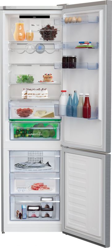 Холодильник Beko RCNA406E35ZXB