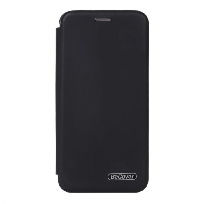 Чохол-книжка BeCover Exclusive для Samsung Galaxy A03 Core SM-A032 Black (707255)