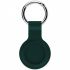 Брелок-чохол BeCover для Apple AirTag Green (706401)