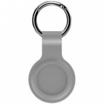 Брелок-чохол BeCover для Apple AirTag Grey (706402)