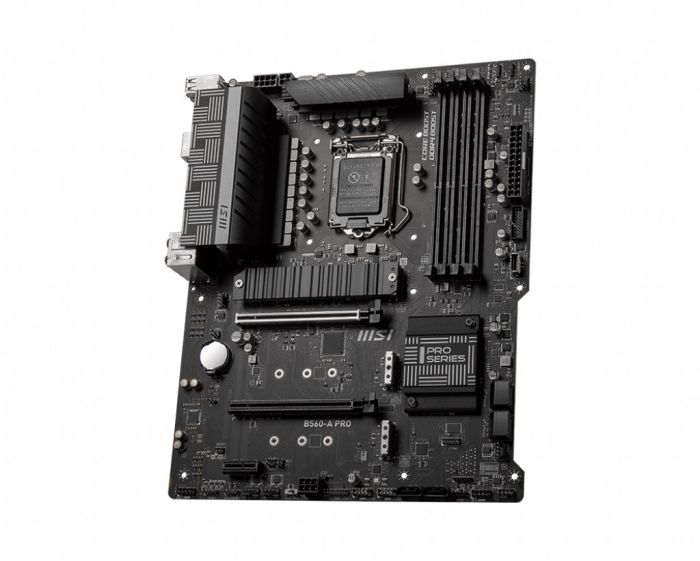 Материнська плата MSI B560-A Pro Socket 1200