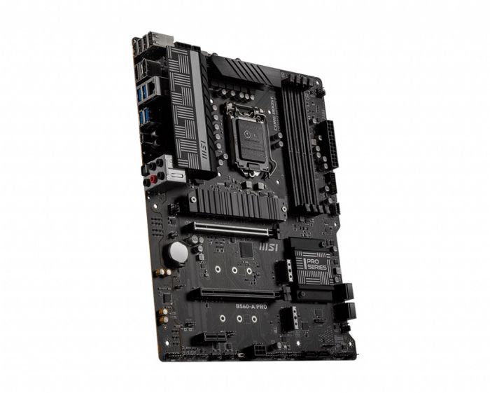 Материнська плата MSI B560-A Pro Socket 1200