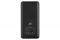 Універсальна мобільна батарея 2E Geometry 20000mAh Black (2E-PB2072-BLACK)