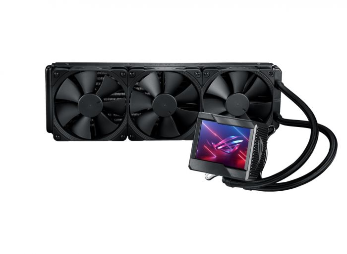 Система водяного охолодження Asus ROG Ryujin II 360 (90RC00B0-M0UAY0)