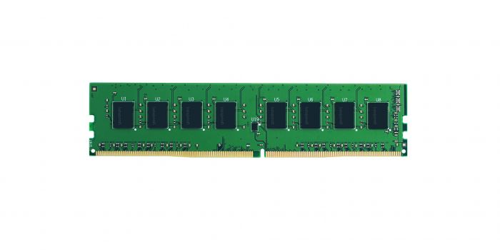 Модуль пам`яті DDR4 8GB/2400 GOODRAM (GR2400D464L17S/8G)