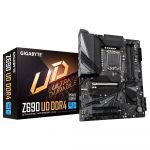Материнська плата Gigabyte Z690 UD DDR4 Socket 1700