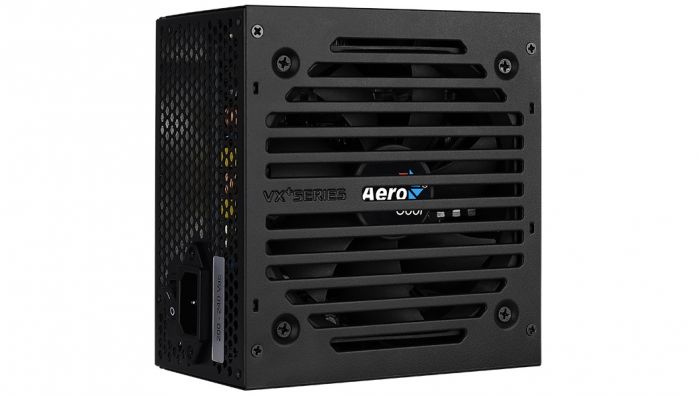 Блок живлення AeroCool VX Plus 800 800W