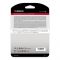 Накопичувач SSD  120GB Kingston SSDNow A400 2.5" SATAIII TLC (SA400S37/120G)