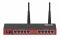 Маршрутизатор MikroTik RB2011UiAS-2HnD-IN (5x1G, 5x100M, 1xSFP, WiFi)