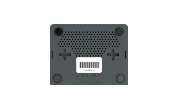 Маршрутизатор MikroTik RouterBOARD RB760iGS hEX S