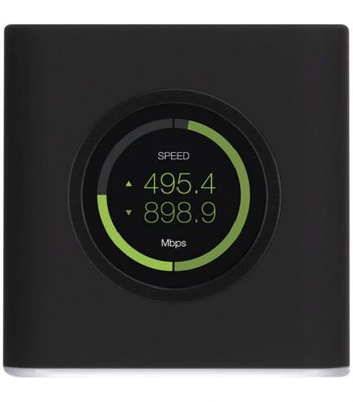 WiFi Mesh система Ubiquiti AmpliFi HD Gamers Edition AFI-G