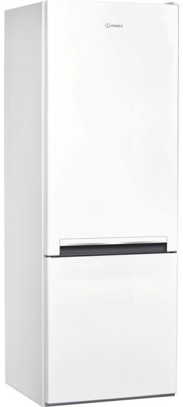 Холодильник Indesit LI6 S1 EW