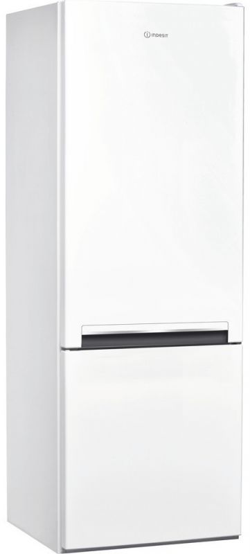 Холодильник Indesit LI6S1EW