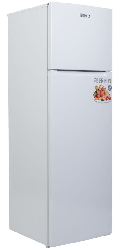 Xолодильник Grifon DFV-165W