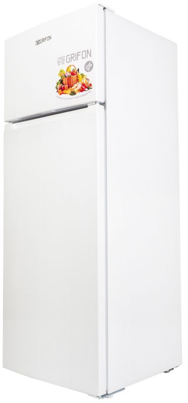 Xолодильник Grifon DFV-143W