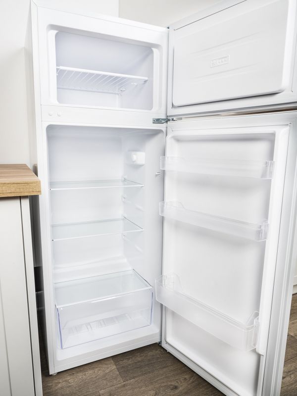 Xолодильник Grifon DFV-143W