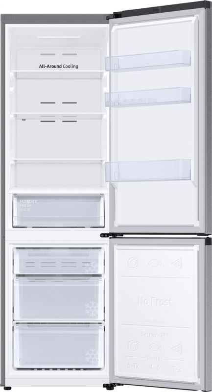 Холодильник Samsung RB36T670FSA/UA