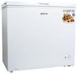 Морозильна скриня Grifon GRML-200M