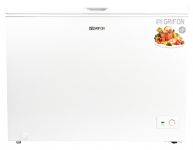 Морозильна скриня Grifon GRML-300M