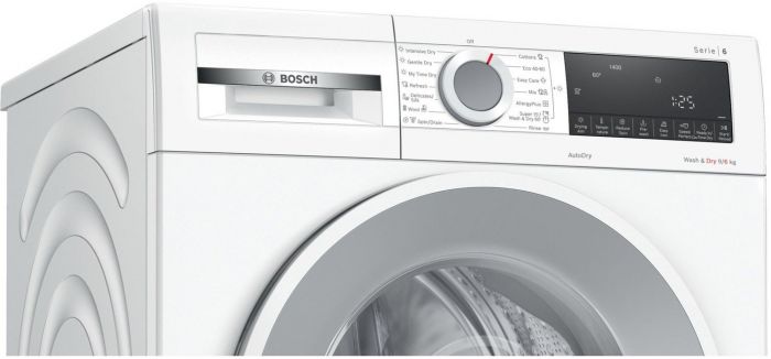 Пральна машина Bosch WNA14400ME