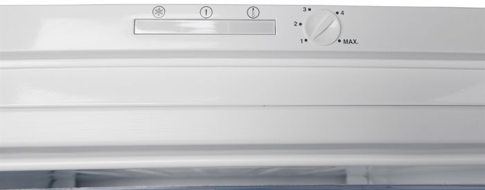 Морозильна камера Beko RFNE312K21W