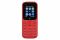 Мобiльний телефон 2E E180 2019 Dual Sim Red (680576170057)