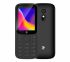 Мобiльний телефон 2E E180 2019 Dual Sim Black (680576170033)