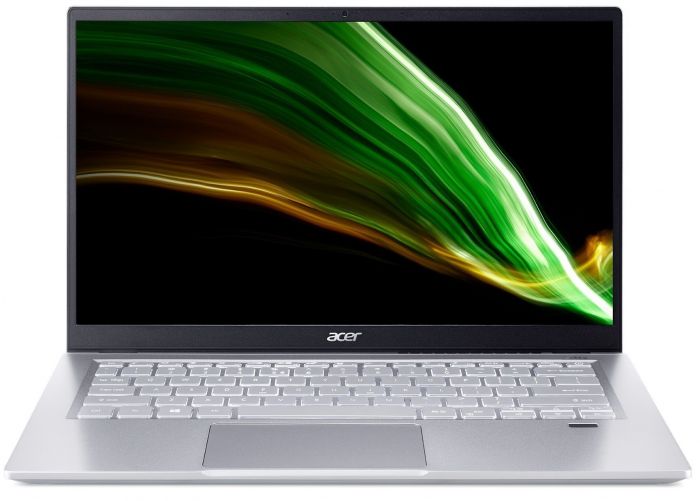 Ноутбук Acer Swift 3 SF314-511 (NX.ABLEU.00A)