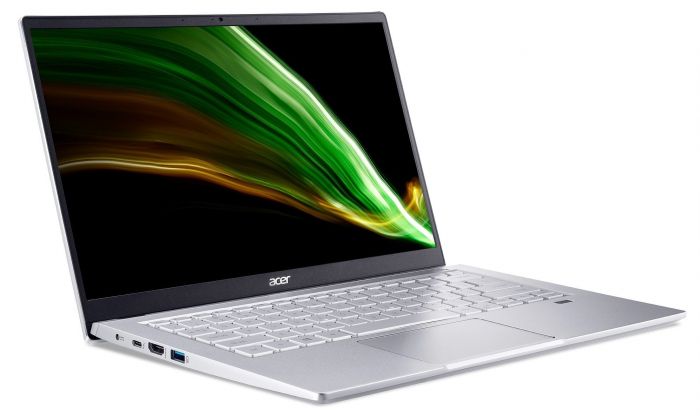 Ноутбук Acer Swift 3 SF314-511 (NX.ABLEU.00A)