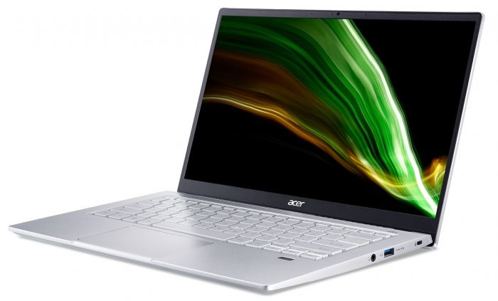 Ноутбук Acer Swift 3 SF314-511 (NX.ABLEU.00A)