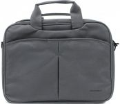 Сумка для ноутбука Continent CC-012 15.6" Grey Сумка для ноутбука Continent CC-012 15.6" Grey