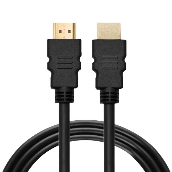 Кабель ProLogix (PR-HDMI-HDMI-P-02-30-18m) HDMI-HDMI V2.0, 1,8м