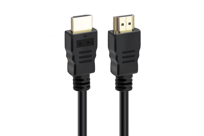 Кабель ProLogix (PR-HDMI-HDMI-P-02-30-3m) HDMI-HDMI V2.0, 3м