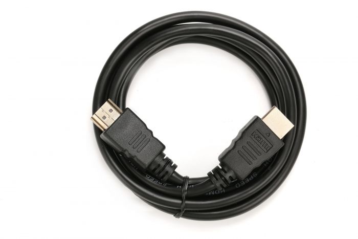 Кабель ProLogix (PR-HDMI-HDMI-P-02-30-3m) HDMI-HDMI V2.0, 3м
