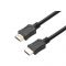 Кабель Prologix HDMI - HDMI V 1.4 (M/M), 1.8 м, Black (PR-HDMI-HDMI-CCS -01-30-18m)