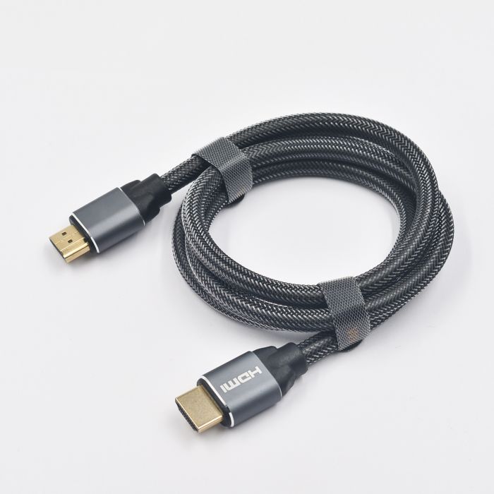 Кабель ProLogix (PR-HDMI-HDMI-B-03-30-1m) Premium HDMI-HDMI V2.0, 1м, коробка
