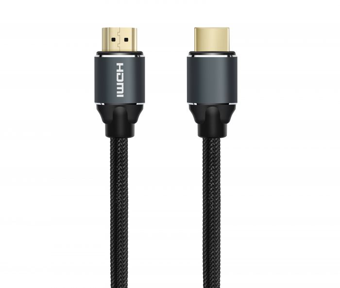 Кабель ProLogix (PR-HDMI-HDMI-B-03-30-3m) Premium HDMI-HDMI V2.0, 3м, коробка