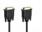 Кабель ProLogix (PR-DVI-DVI-P-05-28-18m) DVI-DVI Single link,18+1, 1,8м