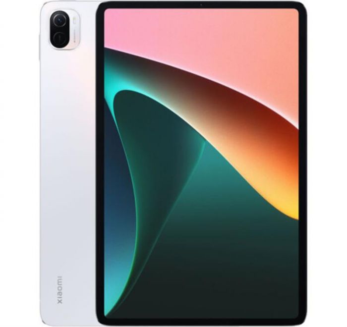 Планшетний ПК Xiaomi Mi Pad 5 6/256GB Pearl White_EU_