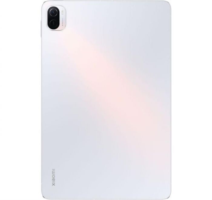 Планшетний ПК Xiaomi Mi Pad 5 6/256GB Pearl White_EU_