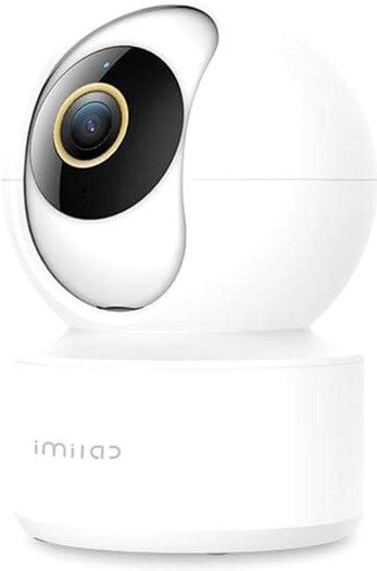 IP камера Xiaomi iMiLab Home Security Camera С21 2K (CMSXJ38A)