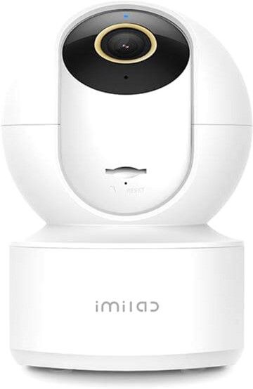 IP камера Xiaomi iMiLab Home Security Camera С21 2K (CMSXJ38A)