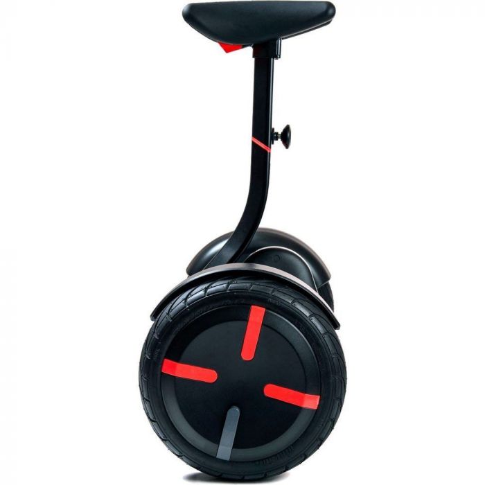 Гіроскутер Segway Ninebot S-Pro (miniPRO) Black