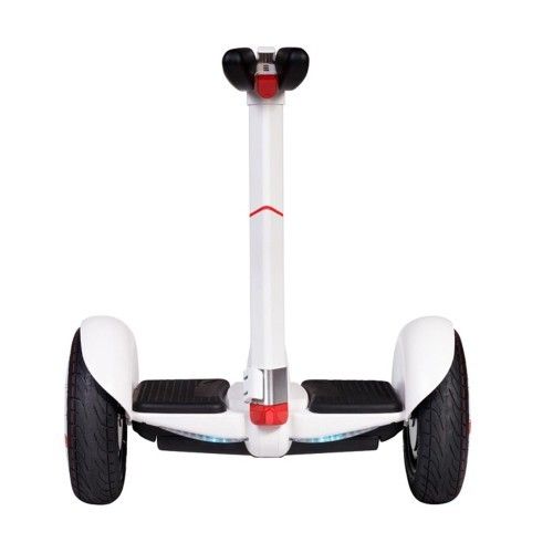 Гіроскутер Segway Ninebot S-Pro (miniPRO) White