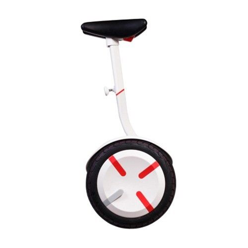 Гіроскутер Segway Ninebot S-Pro (miniPRO) White