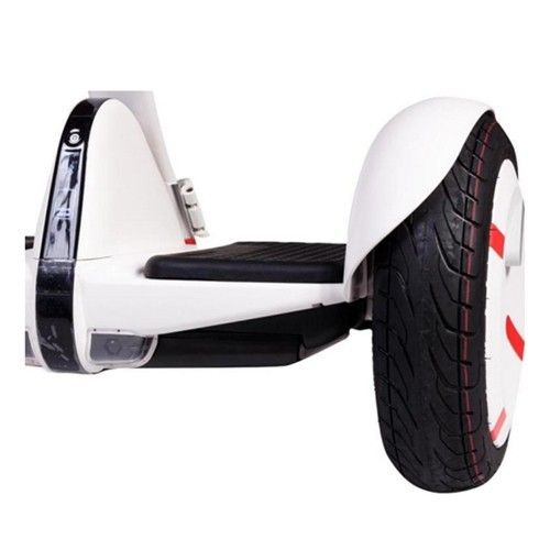 Гіроскутер Segway Ninebot S-Pro (miniPRO) White