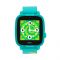 Дитячий телефон-годинник з GPS трекером Elari FixiTime Fun Green (ELFITF-GR)